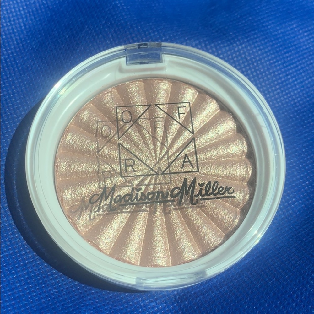 OFRA Madison Miller Highlighter